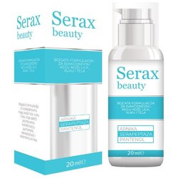 Serax Krema protiv modrica i otoka Beauty, 20ml Cene