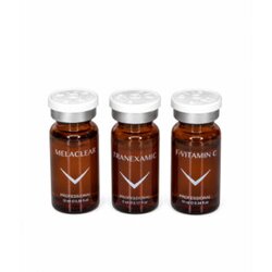 Fusion PIGMENT CONTROL PROFESIONALNI SET KOKTELA PROTIV HIPERPIGMENTACIJE Cene