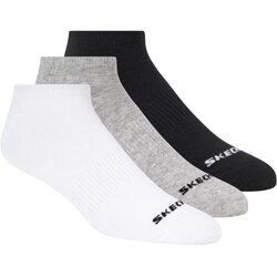 Skechers 3pk unisex non terry no show S114041-107 Cijene