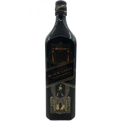Johnnie Walker black label viski 1l Cene