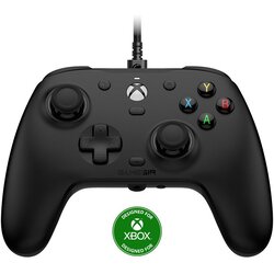 Gamesir G7 HE žični kontroler (črn) Cene