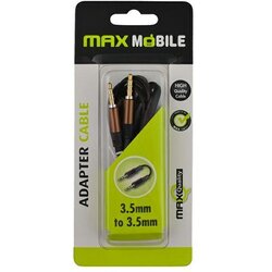 MM ADAPTER AUDIO 3.5 M AUX Cene