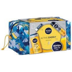 Nivea men active energy bag Cene