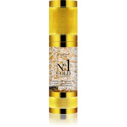 Di Angelo Cosmetics No1 Gold hijaluronski serum za trenutno posvjetljivanje i pomlađivanje kože lica 30 ml Cene