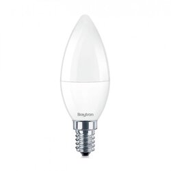 Braytron Led sijalica 7W E14 C37 4200K Cene
