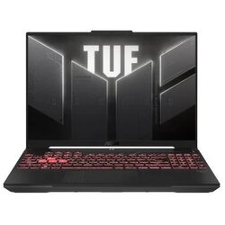 Asus TUF A16 Gaming laptop FA607NUG-WH73 Cene