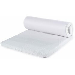 Hitex Nadmadrac/Roll up MemoSilver 140x200 cm Cene