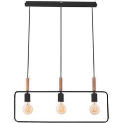 Candellux VISEČA SVETILKA 70/6/110 cm 60 W E27 Cene