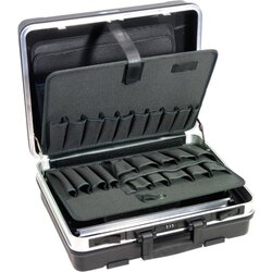 Bw International kofer za alat 120.02/P - BASE Cene