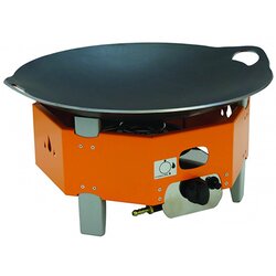 Vok na plin Mini Quinee 40cm Cene