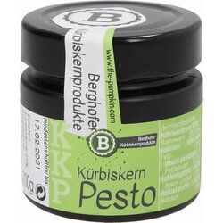 Berghofer Farmery Pesto iz bučnih semen Cene