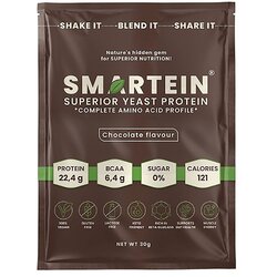 Smartein vegan protein čokolada, 30g Cene
