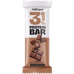 Polleo Sport Proseries POLLEO Sport Protein Bar, 35 g, (20500412) Cene