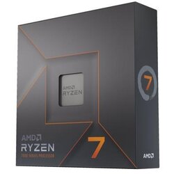 AMD RYZEN 7 7700X AM5 BOX8 cores,16 threads,4.5GHz32MB L3,105W,bez hladnjaka Cene