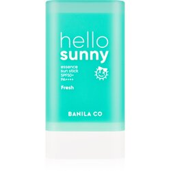 Banila Co hello sunny Fresh Essence Sun Stick krema za sunčanje i sticku SPF 50+ 18.5 g Cene