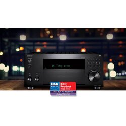 Onkyo TX-RZ50 - 9.2-kanalni AV sprejemnik - Cene