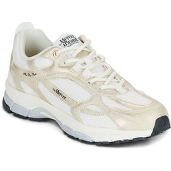 The Mercer Brand The Re-Run Metallic Gold Cene