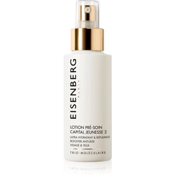 Eisenberg Lotion Pré-Soin Capital Jeunesse II hidratantna gel-krema protiv starenja lica 100 ml Cene