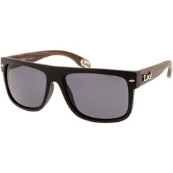Locs muške naočare za sunce 91147-WOOD Cene