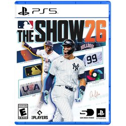 MLB The Show 26 (PS5) Cene