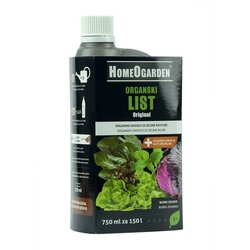 HOMEOGARDEN Tekuće gnojivo (750 ml) Cijene