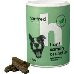 Hanfred Hrskave sjemenke konoplje - 90 g Cijene