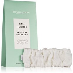 Revolution X Sali Hughes Skincare Headband kozmetička traka za kosu 1 kom Cene