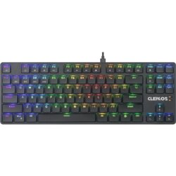 Defender Tastatura Cleikos GK-135 mehanička Cene