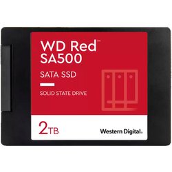 Western Digital 2.5“ 2TB WD Red SA500 NAS Cijene