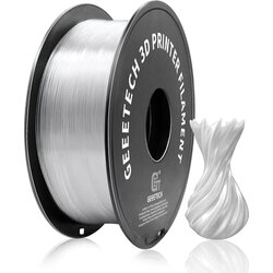 GEEETECH PETG Transparent Cene