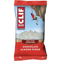 CLIF energetska pločica - chocolate almond fudge Cene