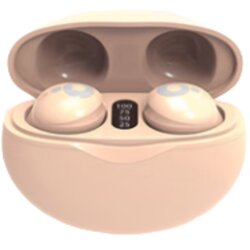 Huiduoduo Brezžične slušalke HDD-1 12H type-C Bluetooth5.3 IPX3, (21217766) Cene