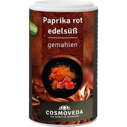Cosmoveda Mleta BIO sladka paprika - 30 g Cene
