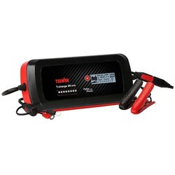 Telwin punjač i tester akumulatora 12/24 V, do 180 Ah Cene