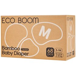 Eco boom Pure pelene Cene