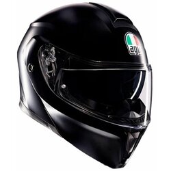 Agv kaciga streetmodular mono mat-crn xl Cene