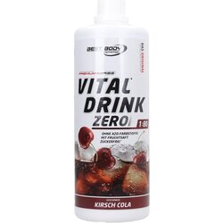 Best Body Nutrition vital drink - češnja kola Cene