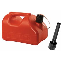 Dimartino PVC POSODA ZA GORIVO ROČKA ZA GORIVO 5 L Cene