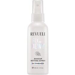 Revuele sprej za utrditev ličil - Setting Spray - Fix and Dewy Cene