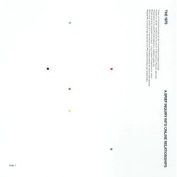 DIRTY HIT THE 1975 - A Brief Inquiry Into Online Relationships (2LP) Cene