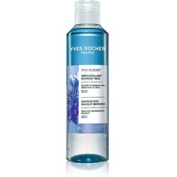 Yves Rocher Pur Bleuet dvofazno sredstvo za skidanje make-upa oko očiju 200 ml Cene