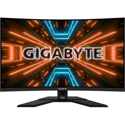 Gigabyte M32QC-EK2 gejmerski monitor QHD 170Hz USB Type-C AMD FreeSync Premium Pro Cijene