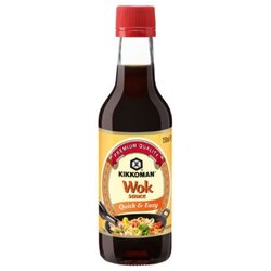 Kikkoman wok umak 250 ml Cene