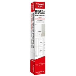 Superior postolje za postavljanje sušilice na mašinu za veš Tower Slim Cijene