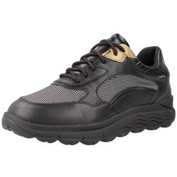 Geox D SPHERICA 4X4 B ABX Crna Cijene