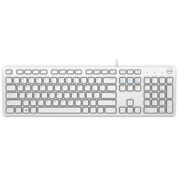 Dell Multimedia KB216 USB US bela tastatura Cene