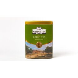 Ahmad Tea zeleni čaj Caddy Green 100g Cene
