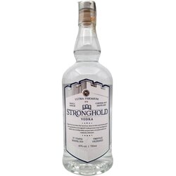 JUNI 93 vodka stronghold Cene