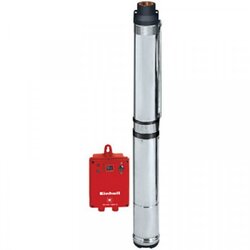 Einhell Potopna črpalka za čisto vodo GC-DW 1300 N (1300 W, maks. pretok vode: 5000 l/h)