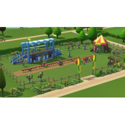 Sega Two Point Campus - Enrolment Edition (Playstation 5) Cene